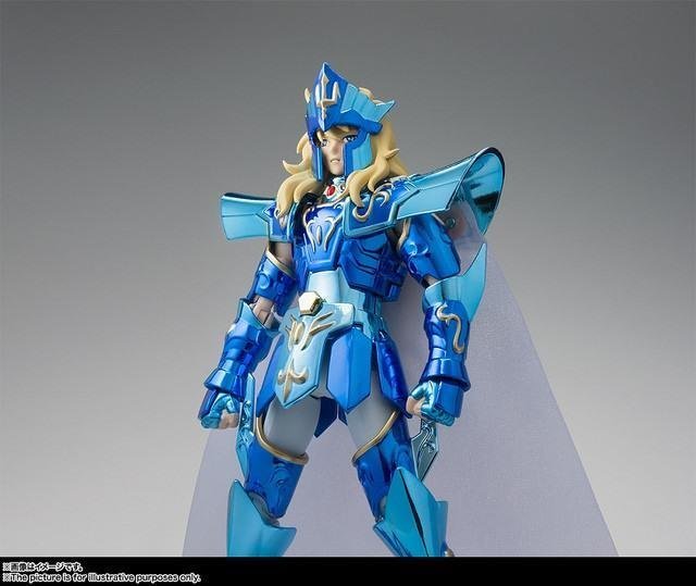 [現貨] 萬代 BANDAI 聖鬥士 聖衣神話 15周年紀念商品 海皇波賽頓