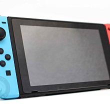 【台南橙市3C】NINTENDO SWITCH 一代 紅藍板 版本18.0.1 二手主機 #89208