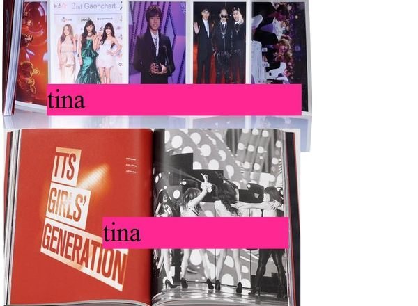 2nd Gaon Chart K-POP Awards韓版寫真集BIG BANG權志龍少女時代CNBLUE李昇基Super Junior T-ara B.A.P