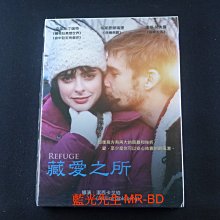 [藍光先生DVD] 藏愛之所 Refuge ( 原創正版 )