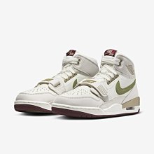 S.G NIKE Air Jordan Legacy 312  HF0745-131 淺卡其 爆裂紋 男鞋 休閒鞋 球鞋