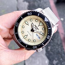 Seiko 5 Sports次世代重生話題系列自動機械腕錶4R36-07G0Y/SRPD67K1公司貨