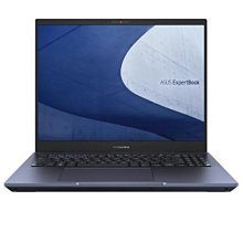 華碩 ASUS B5602CBN-0111A1260P 16吋商用筆電(i7-1260P/24G/512G/A350M/W11P)【風和資訊】