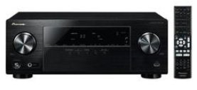 展示品公司貨 PIONEER VSX-329-K 5.1聲道 4K擴大機 取代SONY 擴大機 RX-V485 RX-V