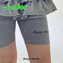 2XL~4XL ♥褲子(混灰色) BUNNY POWDER-2 24夏季 BUP240422-030『韓爸有衣正韓國童裝』~預購