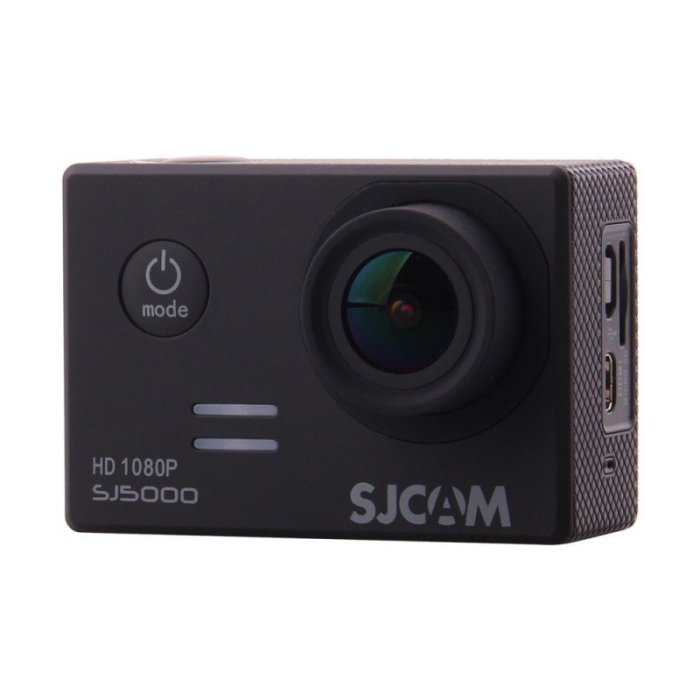 【MF】SJCAM SJ5000 HD1080 保固一年 聯詠96655晶片  Gopro SJ4000 小蟻 參考