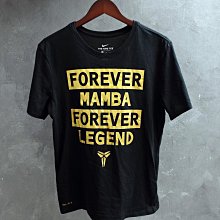 CA 美國運動品牌 NIKE TEE 黑色 休閒短t M號 一元起標無底價Q336