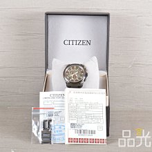 【品光數位】CITIZEN 星辰 BL5547-89X 光動能 萬年曆 不鏽鋼男錶 錶徑43mm #119242T