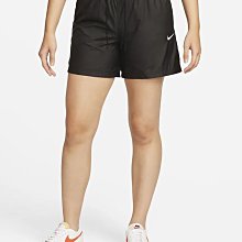 南◇2022 5月 NIKE NSW 刺繡LOGO 黑 女款 運動短褲 防潑水 休閒短褲 DM6761-010