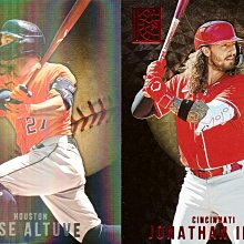 【陳5-0362】MLB 精選4張 如圖 2022 PANINI CAPSTONE