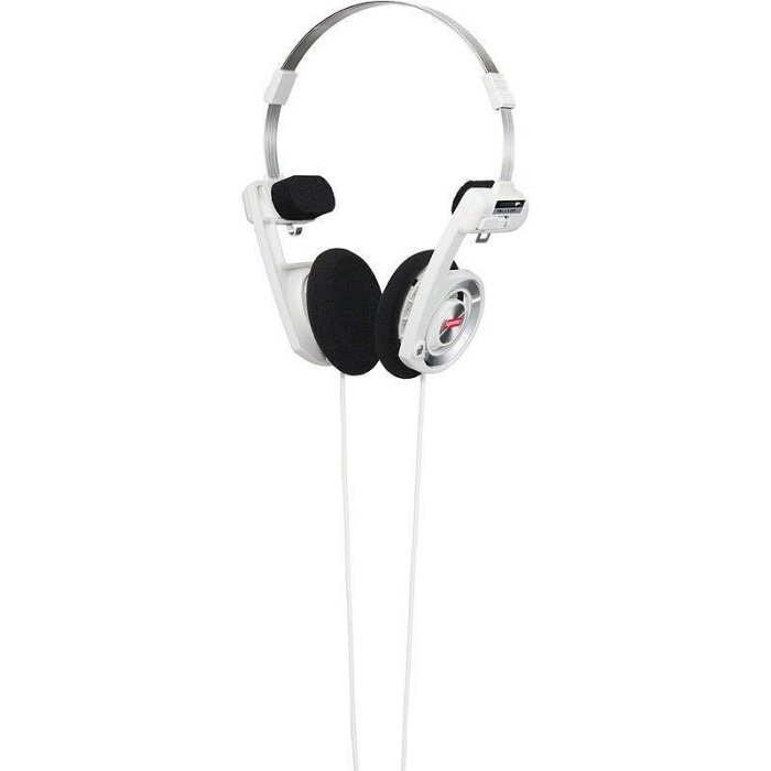 SUPREME®/KOSS PORTAPRO HEADPHONES 耳機| Yahoo奇摩拍賣