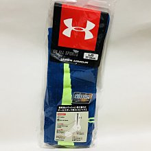 貳拾肆棒球-限定品UA UnderArmour 運動中統襪一雙/涼爽材質/LG/ SAL8341 SQD/FUG