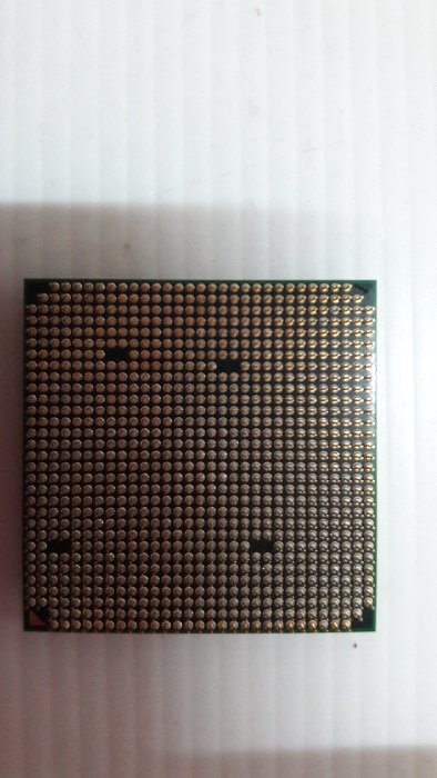 ( 台中) AMD CPU Fx-6100 六核心中古良品無風扇