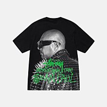 【日貨代購CITY】2023SS STUSSY & SEAN PAUL TEE LOGO 短T 現貨