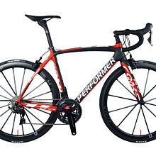 小哲居 台製卜赫馬 PERFORMER COMP PRO DURA-ACE 22速碳纖彎把公路車 4色 6.7KG