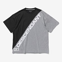 【日貨代購CITY】2022SS DESCENDANT DCDT HEEL SS LOGO 短T 現貨