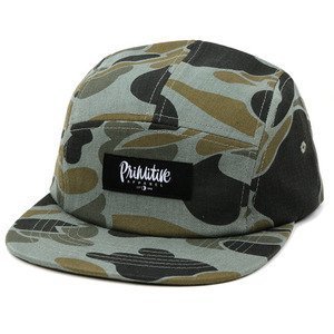 Primitive 5 Panel軍綠迷彩 5分割(Brixton Huf stussy supreme P-Rod)