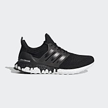 南◇2021 7月 ADIDAS ULTRABOOST DNA 運動 休閒 黑白色 慢跑鞋 GZ3292 冰淇淋 融化