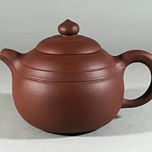 [銀九藝] 早期紫砂壺 周小娟 梅花孔手工壺 茶壺