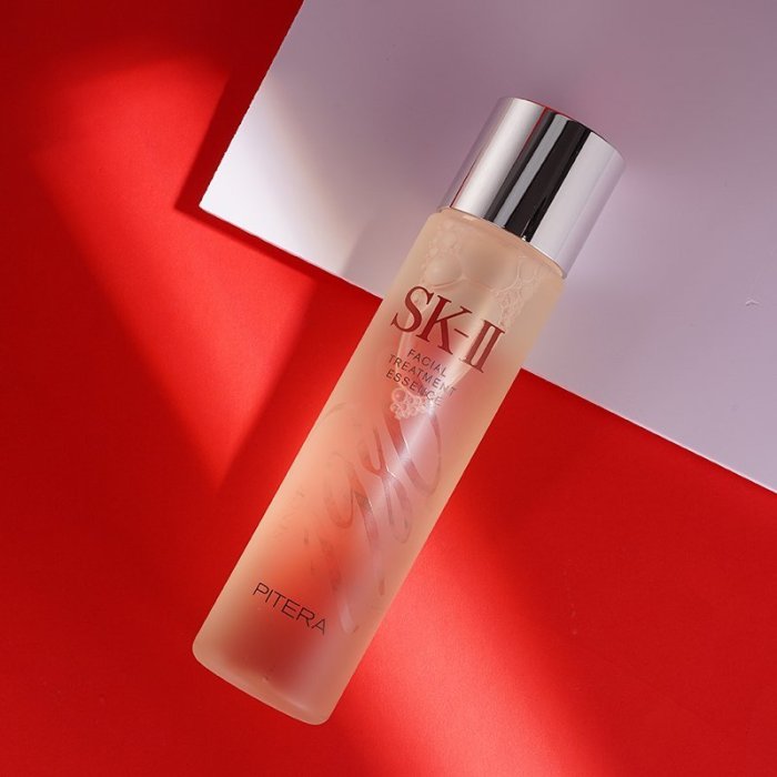 正品SK-II/SKII/SK2 護膚精華露/青春露/神仙水250ml爽膚水