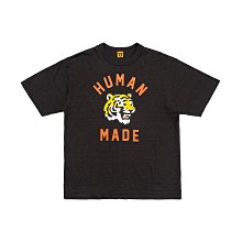 【日貨代購CITY】2024SS HUMAN MADE GRAPHIC T-SHIRT #02 老虎 短T 現貨