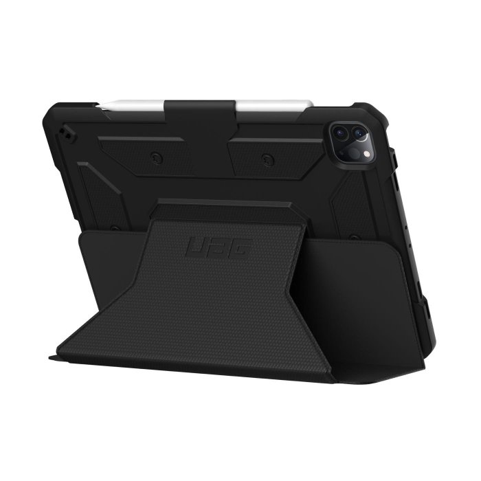 【原裝正品美國軍規】UAG iPad Pro 11吋 Air4 Air5 10.9吋 翻蓋系列 耐衝擊保護殼