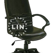 【品特優家具倉儲】@P592-04辦公椅電腦椅主管椅303A有手辦公椅