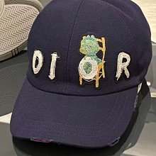 Dior x Otani 小怪獸龍好可愛！Dior x Otani Workshop潮流膠囊系列
