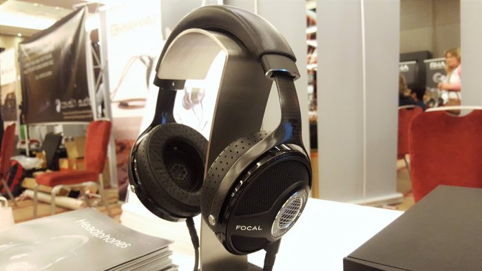 禾豐音響 現貨 法國製 FOCAL UTOPIA 頂級開放式 耳罩耳機 High-End OFC耳機線 音寶公司貨