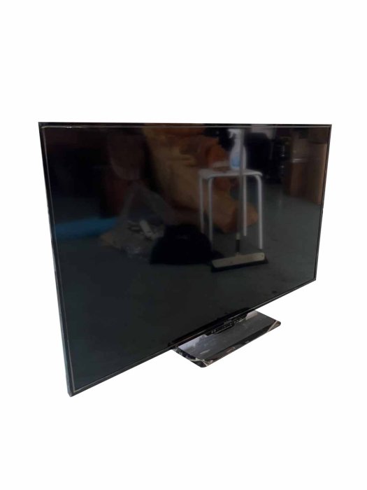 中古家具家電推薦 宏品二手家具 TV011802*鴻海50吋液晶電視*液晶螢幕 熱水器 洗衣機 冰箱 家庭劇院組 喇叭組