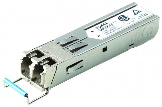 【RnE】 ZyXEL SFP-LX-10-D (單模)光纖模組