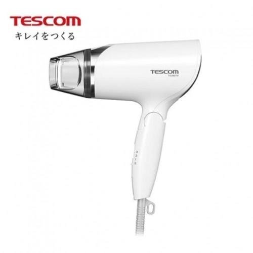 【TESCOM】大風量負離子吹風機 TID292TW高雄市店家,歡迎自取