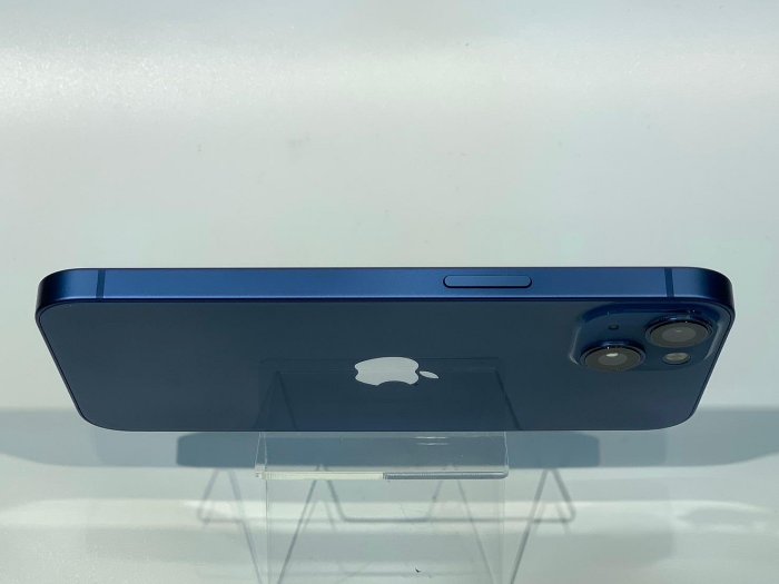 【➶炘馳通訊 】Apple iPhone 13 256G 藍色 二手機 中古機 信用卡分期 舊機折抵 門號折抵