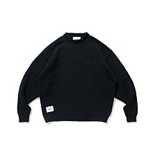 wtaps 毛衣-優惠推薦2024年4月| Yahoo奇摩拍賣