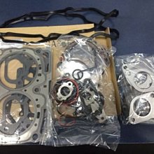 ☆光速改裝精品☆速霸陸 SUBARU GRB STI EJ25 引擎大修包(料號10105AB200)