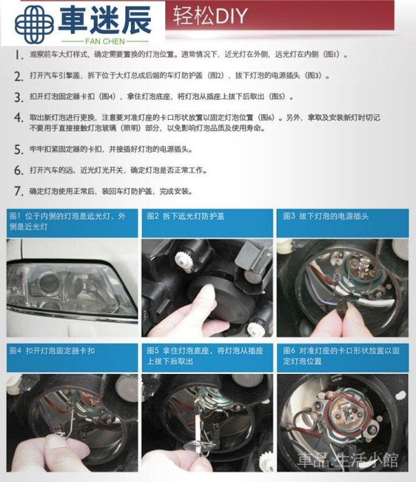 PHILIPS 汽車燈泡 新極勁光 H1 H4 H7 HB3 HB4 H11 飛利浦 鹵素前大燈12v 55w遠燈車迷辰