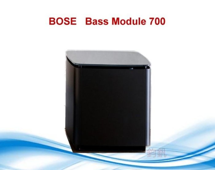 鈞釩音響~BOSE Soundbar 900單件式環繞家庭劇院+Bass Module 700重低音喇叭+300後環喇叭
