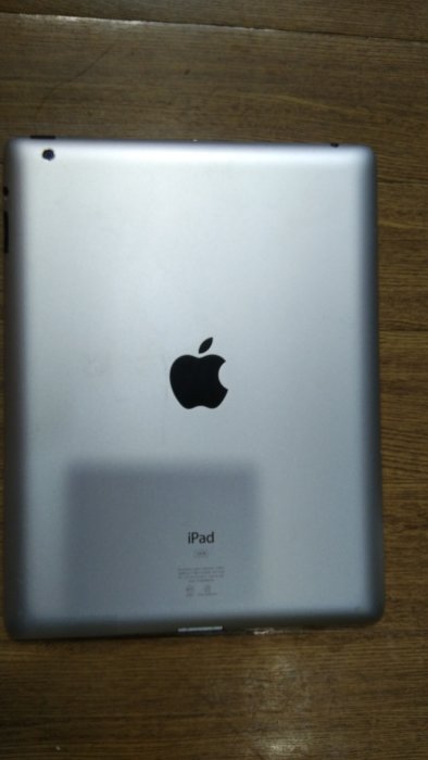 APPLE iPad3 (A1416) 32GB 9.7吋平板 WiFi (i14)