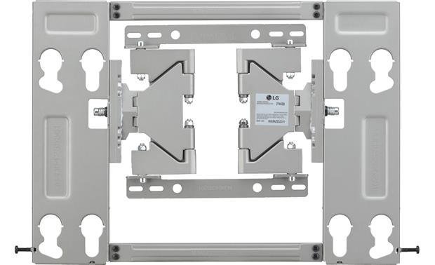 泰昀嚴選 LG樂金韓國原廠OLED壁掛架 OTW420B 適用OLED55C8PWA OLED65C8PWA