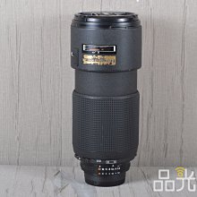 【品光攝影】 Nikon AF 80-200mm F2.8 D 80-200/2.8 小黑二 #95885