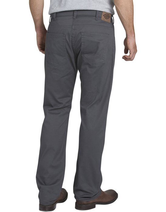 Dickies X系列 運動休閒長褲【34腰】【36腰】【38腰】輕量 堅固 彈力斜紋布 XD842 全新現貨