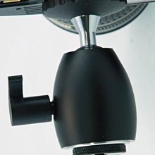 怪機絲 YP-3-025 雙機熱靴雲台 高品質 耐重 小型球形雲台 相機雲台 螢幕雲台 手機夾雲台