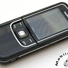 『皇家昌庫』Nokia 8600 經典金屬質感 月光女神 高畫質LCD/不鏽鋼金屬外殼 保固一年