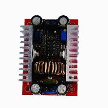 400WDC-DC大功率恒壓恒流升壓電源模組LED升壓驅動筆記本電池充電 W177.0427