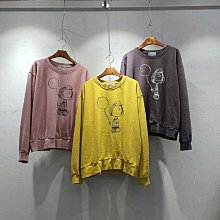 【2023山東拾壹月號】23SS！韓國製  YOOM  手繪佩蒂氣球上衣