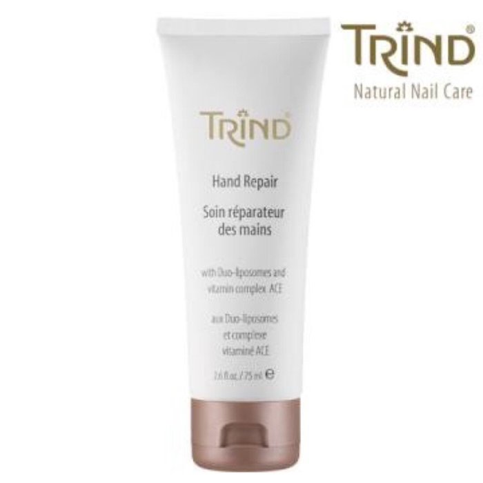 【TRIND】A.C.E精華修護手霜Hand Repir (25ml)+75ML原裝進口荷蘭製