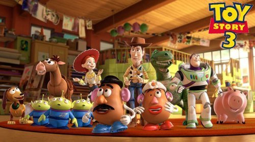 全新未拆 PS3 Toy Story 3 玩具總動員3 (巴斯+胡迪 可扮演札克、可下載Move遊戲) -英文美版-