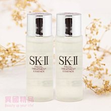 SK-II 青春露 Facial Treatment Essence 30mlx2【特價】§異國精品§