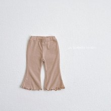 XS~XL ♥褲子(BEIGE) VIVID I-2 24夏季 VIV240429-103『韓爸有衣正韓國童裝』~預購