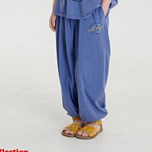 S~XL ♥褲子(BLUE) NAVI-2 24夏季 RON240520-029『韓爸有衣正韓國童裝』~預購